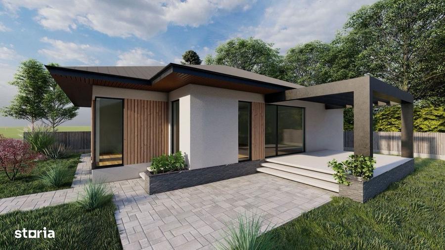 Casa de vanzare Bucov(Mica Roma) - 8