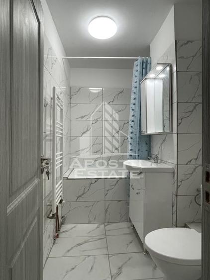 Apartament renovat complet Dambovita - 7
