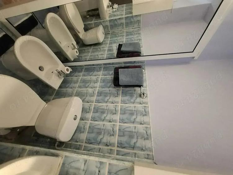 Apartament cu 2 camere semidecomandat în Gherla