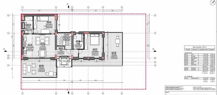 Casă cu 14 camere cu Teren 300 Mp în Floreasca