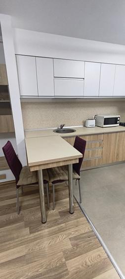 Garsoniera zona Grozavesti Complexul Politehnica Park Residence - 9