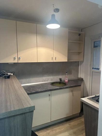 BRASADAS vinde garsoniera RENOVATA la PARTER in Micro 14. - 8