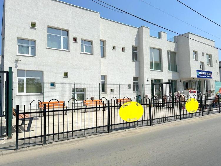 Apartament in Vila P+1 cu Patru unitati - Curte  proprie 60 Mp - 17