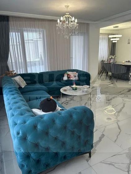 Casa individuala de inchiriat, Dezmir - 3