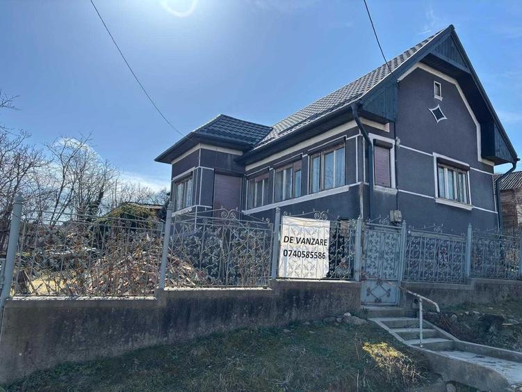 PF vand casa in loc. Moldovenesti, teren 1053mp - 5