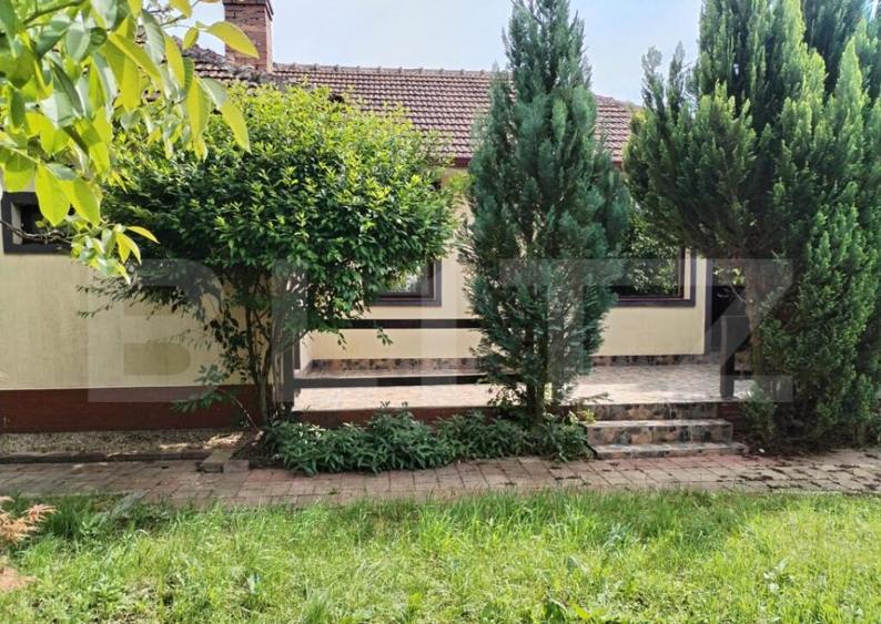 Casa, 3 camere, 693 mp teren, Lazuri - 16