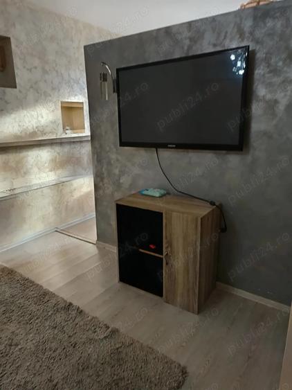 Inchiriez apartament 2 camere zona Dobroie?ti - 2