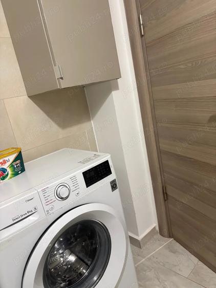 Inchiriez garsoniera termen lung - 1