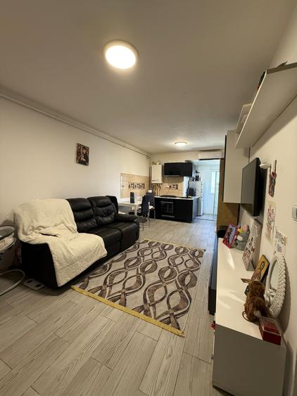 Se oferă spre vânzare un apartament tip studio cu 2 camere, situat la mansardă, - 3