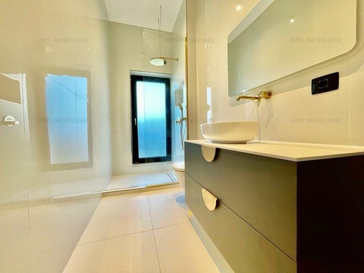 VILA SUPERBA / GRADINA AMENAJATA/ SEMINEU/ POMPA CALDURA/ PANOURI FOTOVOLTAICE - 27