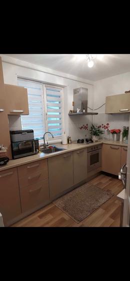 Apartament unic cu 2 camere, 2 bai si curte individuala - 3
