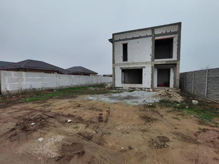 Casa Malu Mare - Capsunarie - Damila - 1