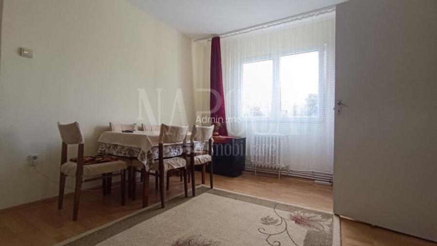 Apartament 3 camere de vanzare in Manastur, Cluj Napoca