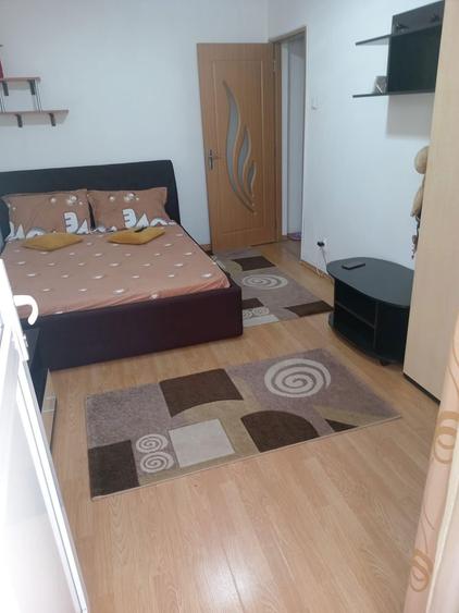 Garsoniera de inchiriat - 1