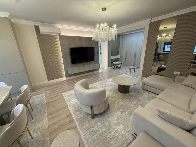 Apartament 2 camere 66 mpu - Ivory Residence Pipera - Premium - 3