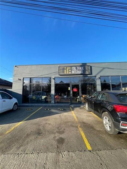 Corbeanca, spatiu comercial 85 mp - 1
