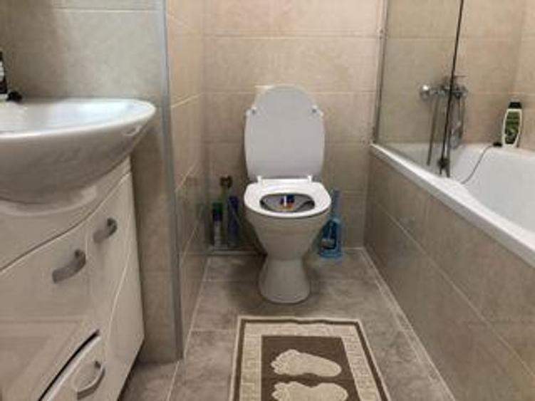 garsoniera in zona Obor de vanzare - 6