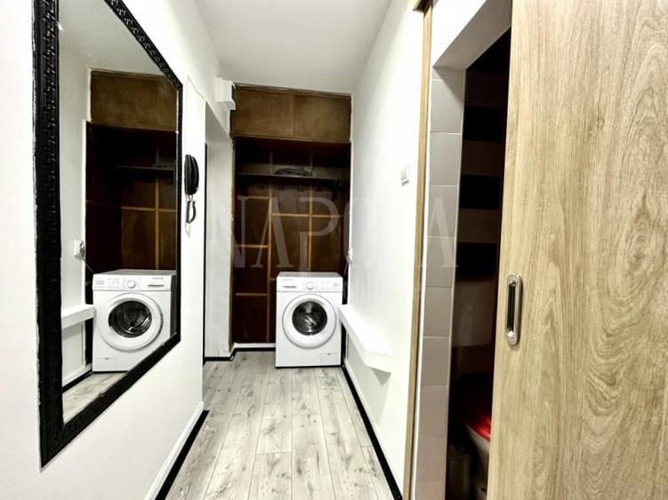 Apartament 2 camere de vanzare in Gheorgheni, Cluj Napoca - 5