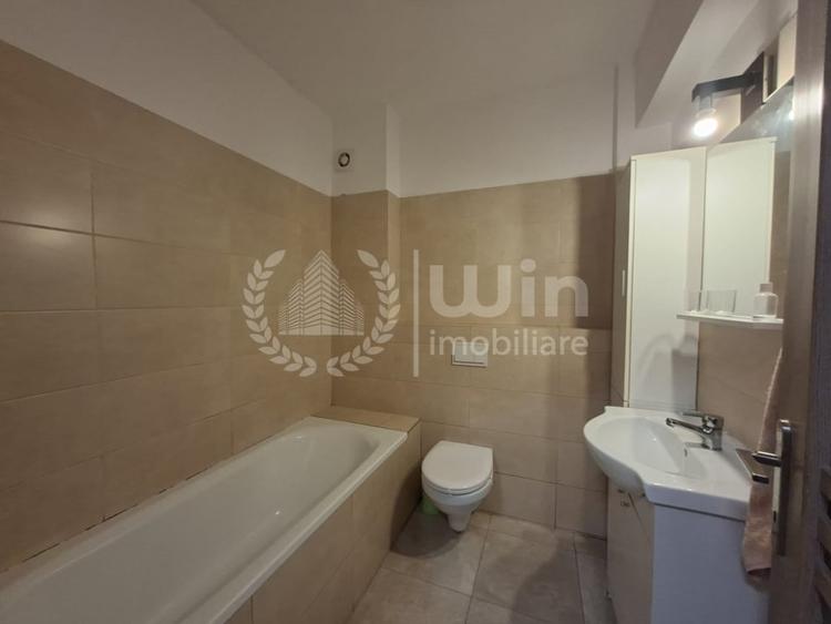 Apartament 2 camere | 44mp | Terasa 35mp | Parcare inclusa | Baciu - 5