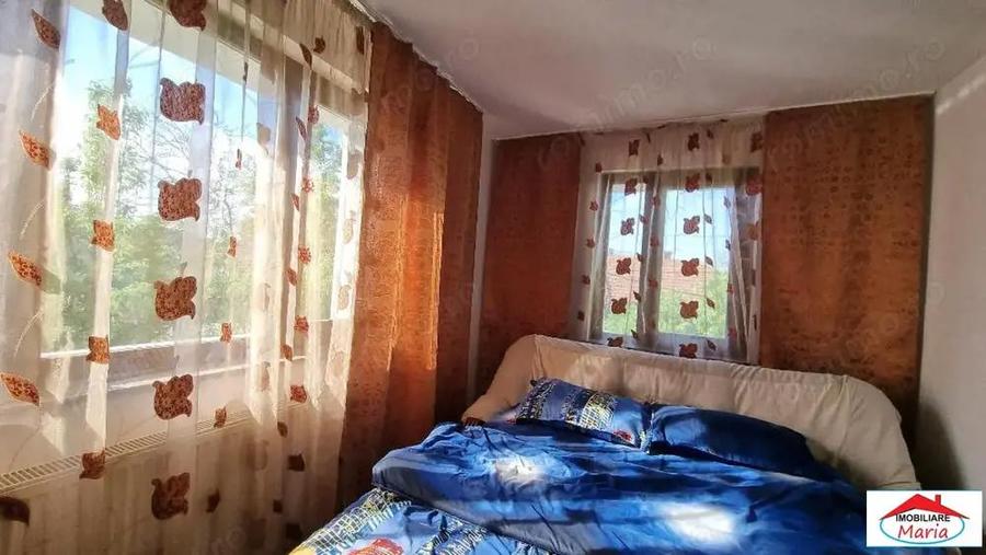 Casa in zona semicentrala 250000 Euro - 9