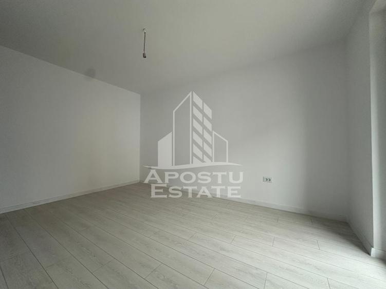 Apartamente cu 1 camera, decomandate in Giroc la hotel IQ - 4