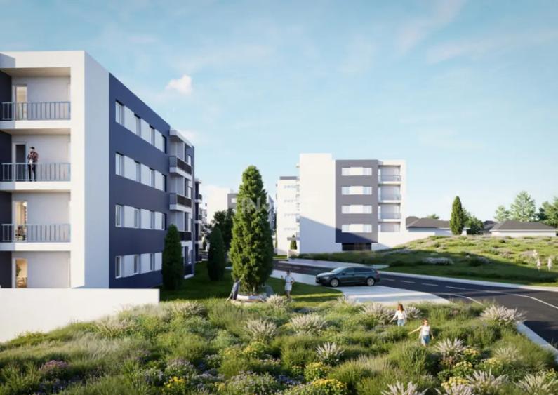 APARTAMENT 1 CAMERA, VALEA ADANCA, 5 DRUMURI, PRET DIRECT DE - 3