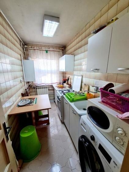 PARC CISMIGIU / SALA PALATULUI / BALCON GEN TERASA 10MP / CENTRALA PROPRIE - 3