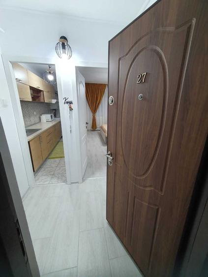 Garsonieră în Ultracentral