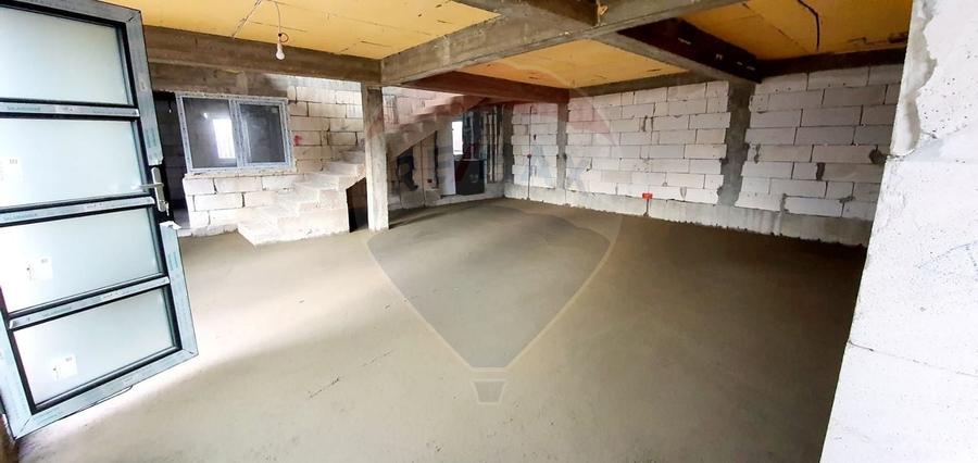 Casă / Vilă la munte - 9