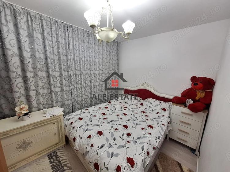 Apartament 2 camere, parter, zona Parcul Teilor, mobilat ?i utilat - 9