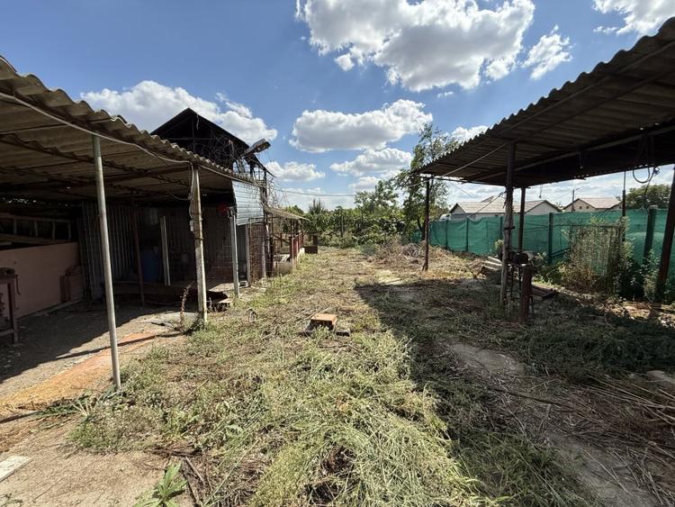 Casa individuala 2 camere, 80mp utili, 997 teren in Utvin - 17