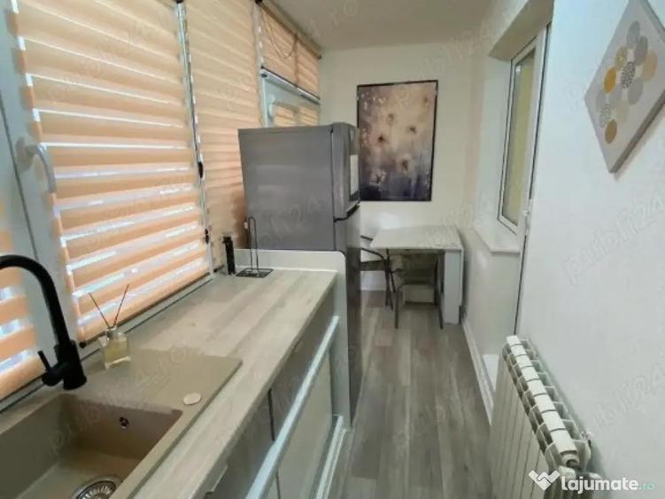 Berceni metrou biruintei 35h parter - 3