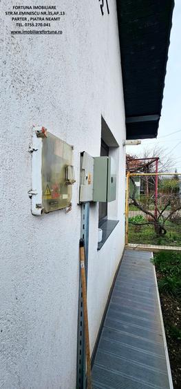 Proprietate moderna,multifunctionala,cu trafic auto si pietonal,Piatra Neamt - 14