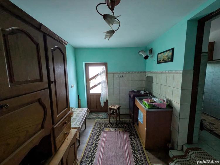 Casa de vanzare in Olesesti - 1