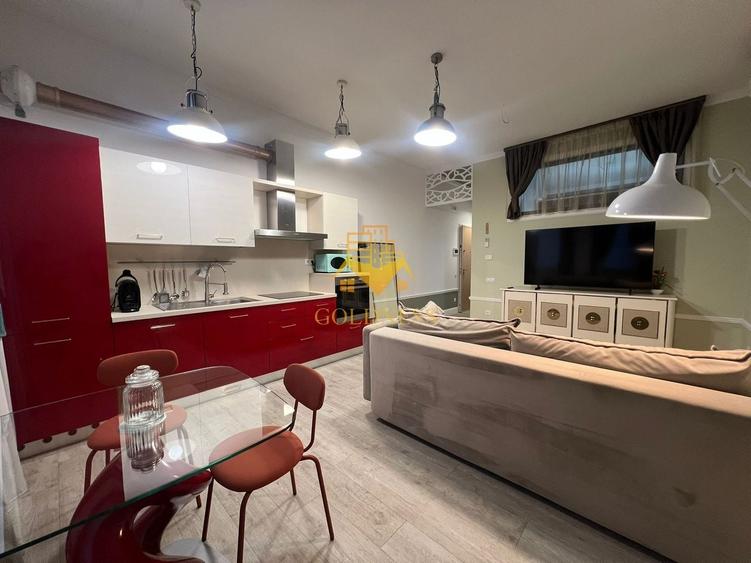 2 camere, UMF, Ultracentral, Piata Muzeului, Piata Unirii,  Parcare - 6