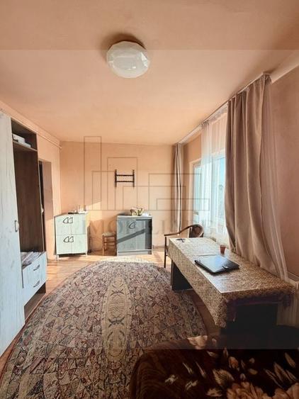 Garsonieră de vânzare în Turda | Complet Mobilata-Zona străzii Tineretului - 5