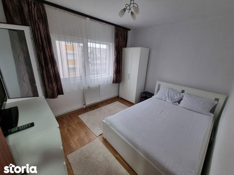 Inel 2 scoala 39-apartament 4 camere la cheie - 5