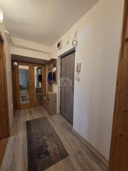 Apartament cu o camera ~ zona Unirii Nord / Clubul Politistilor ~ etaj 1 - 7
