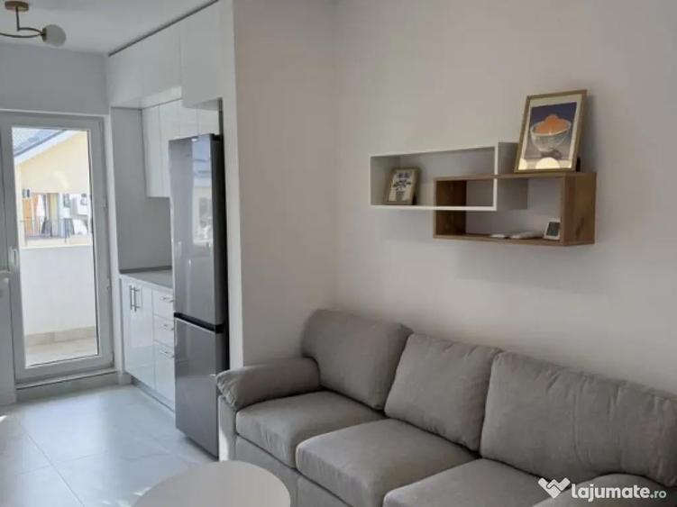 Berceni metrou biruintei studio etaj 6 - 8