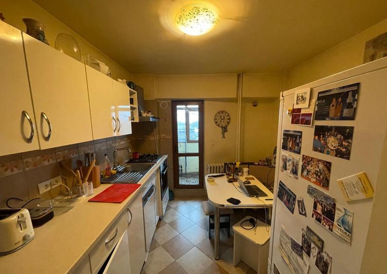 Apartament 3 cam Calea Serban Voda 256, Parcurile Carol & Tineretului - 9