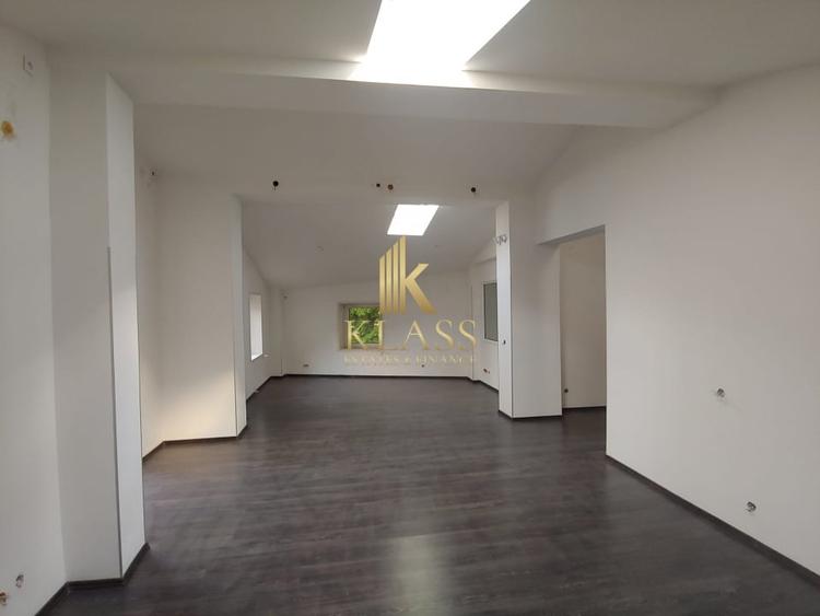 Spatiu comercial stradal, 200 mp, terasa, Horeca, zona Dacia - 14