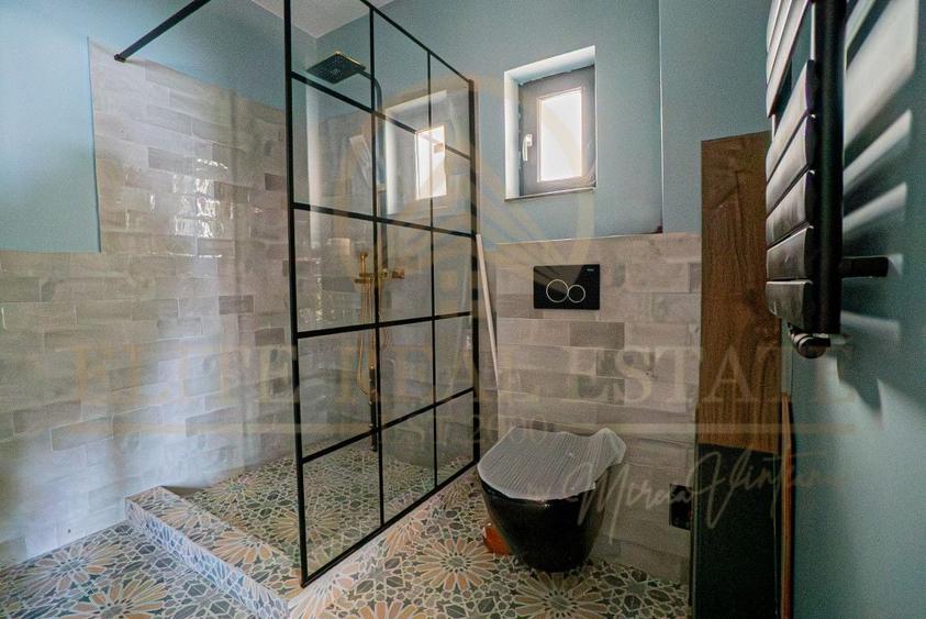 Năvodari - Casă exclusivistă cu ponton privat – Primul rând la lac - 17