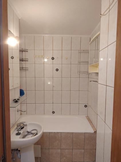 Inchiriez ap 2 camere renovat zona B-dul M. Averescu - Arcul de Triumf - 4