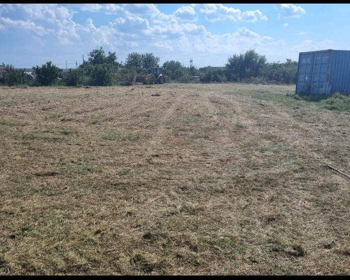 OCAZIE! Teren Intravilan-3417mp-POIANA, CONSTANTA - 7