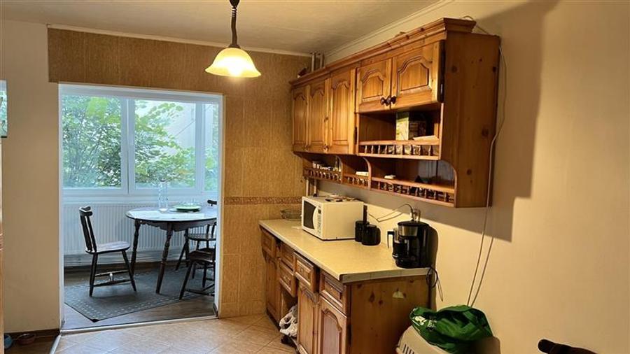 Vanzare apartament 2 camere decomandate etaj 1 in Gheorgheni- zona Titulescu - 3