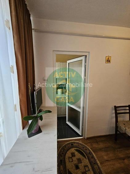 Garsoniera de vanzare, etaj 2 Garsoniera de vanzare, etaj 2