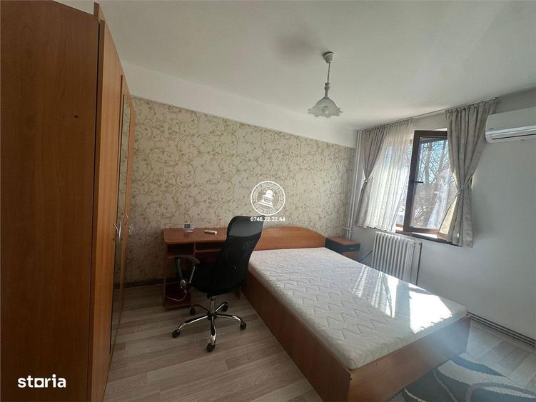 Apartament 1 camere de inchiriat, Copou - 3