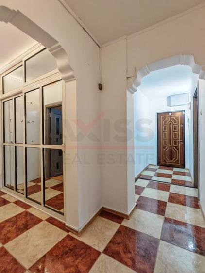 Spatiu Birou | 3 camere | PARCARE | DECOMANDAT | ICIL | termen lung - 10