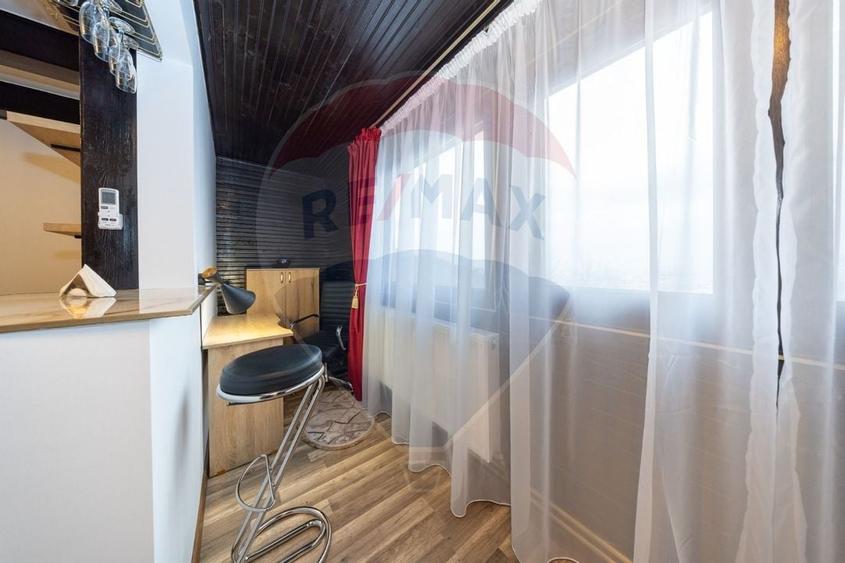 Apartament cu 3 camere, prima utilizare, în zona Centrul Istoric! - 10