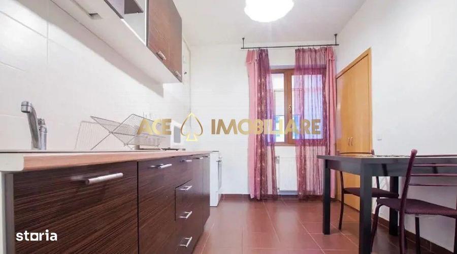 2 Camere | Mihai Bravu | Proximitate Metrou | Centrala | Parcare - 4